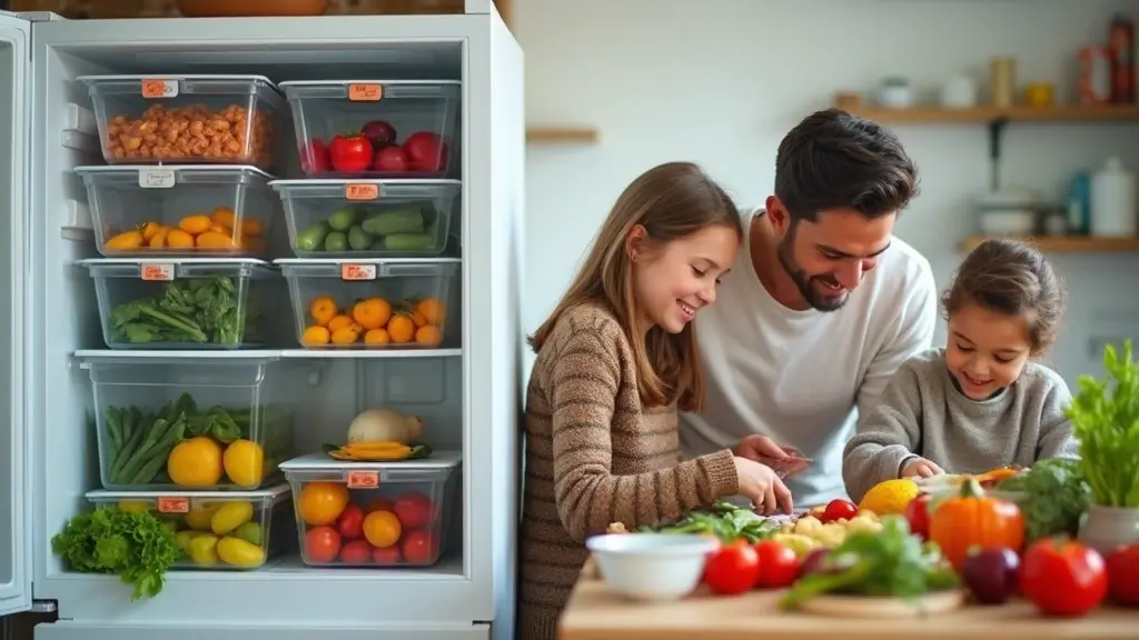 25 Budget Friendly Make Ahead Freezer Meal Recipes