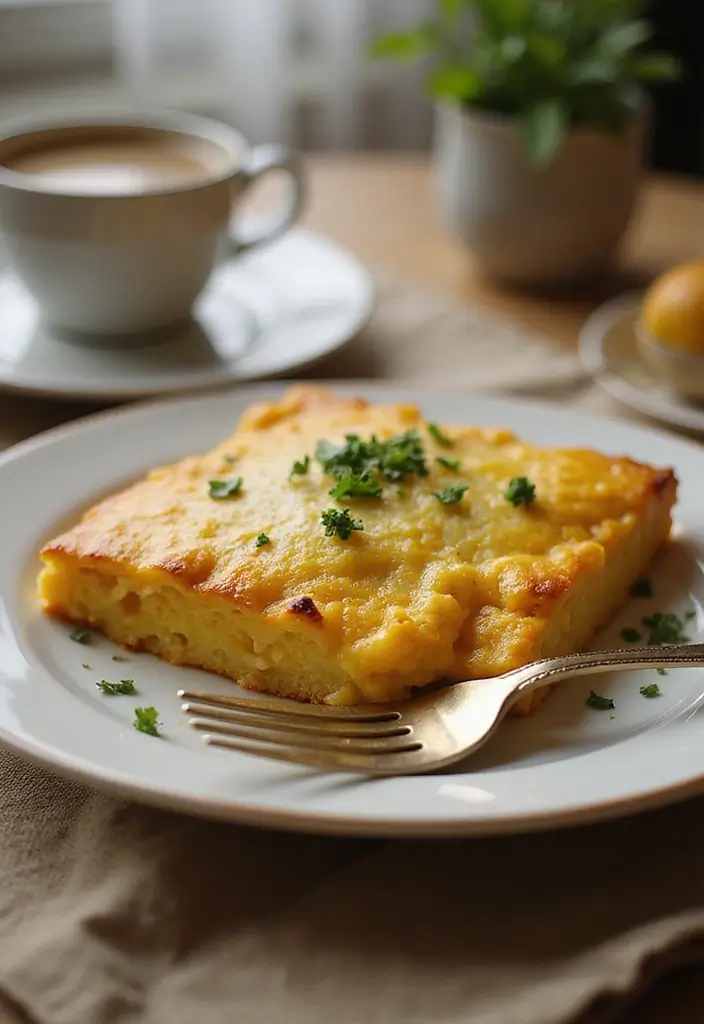 25 Crockpot Freezer Dump Meal Recipes for Quick Prep 10 25 Crockpot Freezer Dump Meal Recipes for Quick Prep - 10. Breakfast Casserole Dump Meal