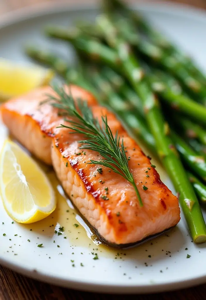 25 Crockpot Freezer Dump Meal Recipes for Quick Prep 13 25 Crockpot Freezer Dump Meal Recipes for Quick Prep - 13. Lemon Dill Salmon Dump Meal