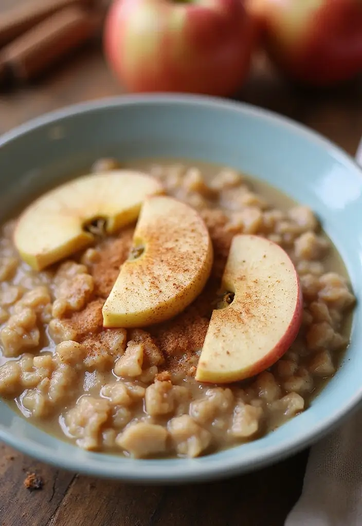 25 Crockpot Freezer Dump Meal Recipes for Quick Prep 22 25 Crockpot Freezer Dump Meal Recipes for Quick Prep - 22. Apple Cinnamon Oatmeal Dump Meal