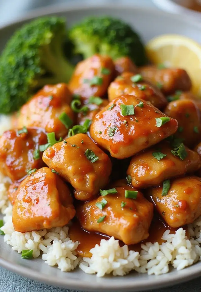 25 Crockpot Freezer Dump Meal Recipes for Quick Prep 24 25 Crockpot Freezer Dump Meal Recipes for Quick Prep - 24. Honey Garlic Chicken Dump Meal