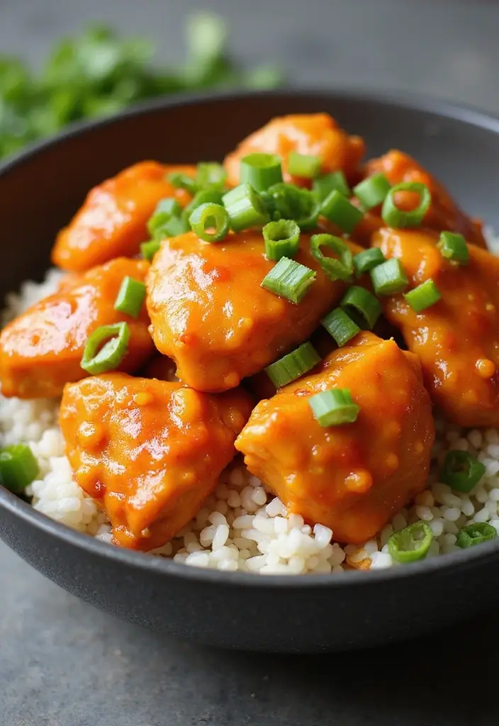 25 Crockpot Freezer Dump Meal Recipes for Quick Prep 25 25 Crockpot Freezer Dump Meal Recipes for Quick Prep - 25. Orange Chicken Dump Meal