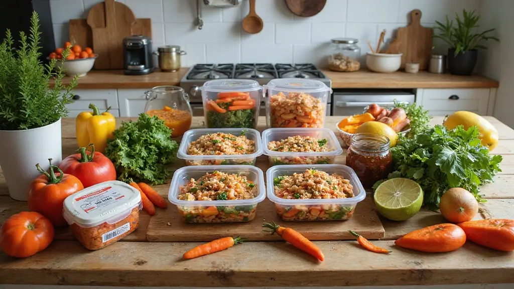 25 Dream Dinners Freezer Meal Recipes to Recreate at Home