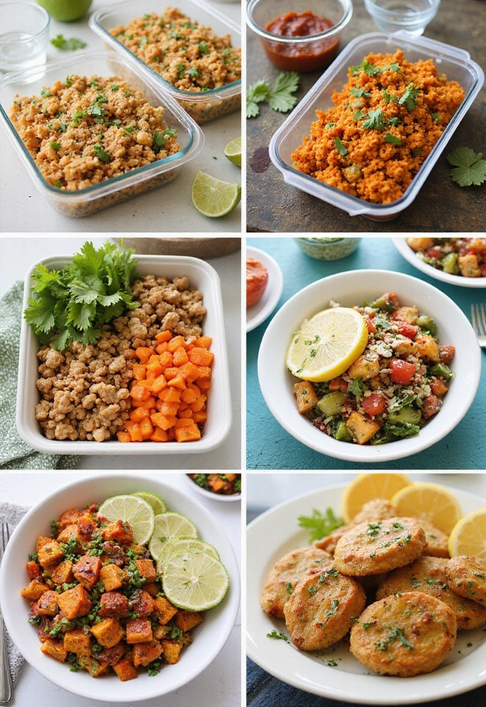 25 Easy Freezer Meals for College Students to Make Ahead 27 25 Easy Freezer Meals for College Students to Make Ahead - Conclusion