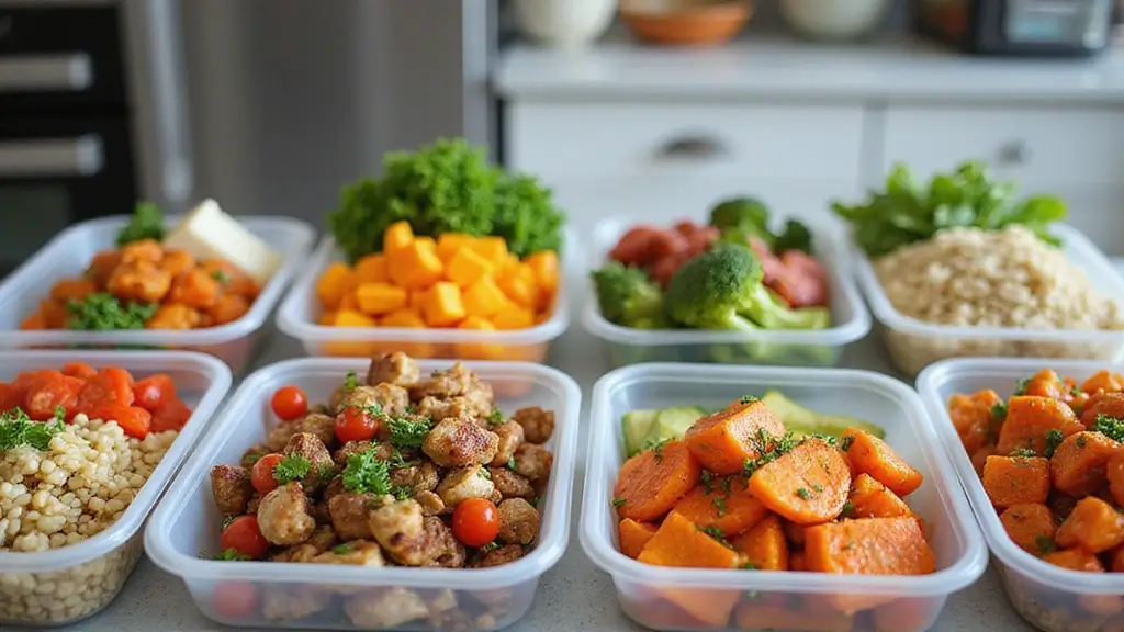 25 Easy Freezer Meals for College Students to Make Ahead 26 25 Easy Freezer Meals for College Students to Make Ahead - Key Takeaways