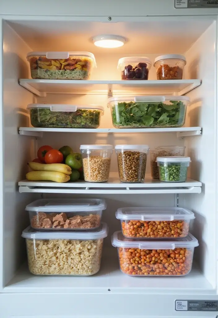 25 Five Ingredient Freezer Meal Recipes You’ll Want to Try 27 25 Five Ingredient Freezer Meal Recipes You’ll Want to Try - Conclusion