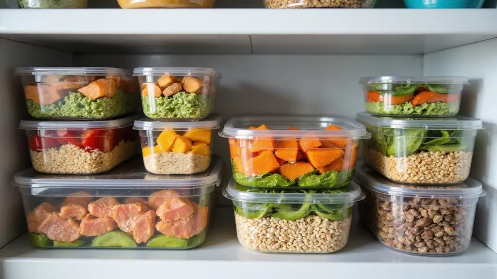 25 Five Ingredient Freezer Meal Recipes You’ll Want to Try