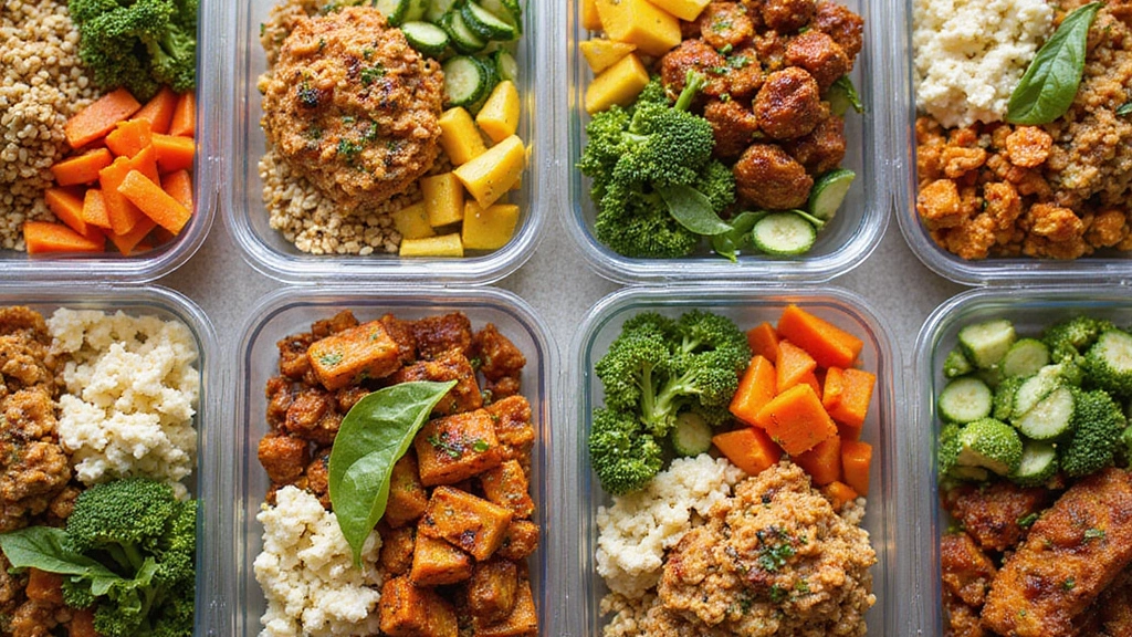 25 Freezer Meal Ideas for the Elderly That Are Easy and Nutritious