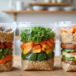 25 Freezer Meals for Surgery Recovery That Nourish and Heal