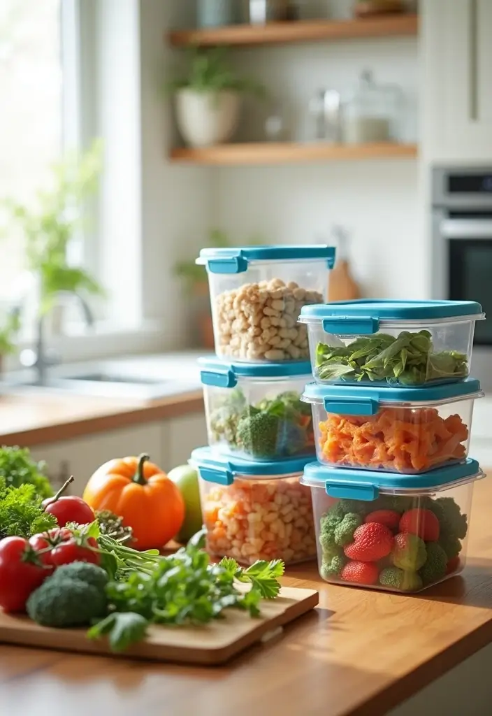 25 Freezer Meals for Surgery Recovery That Nourish and Heal 27 25 Freezer Meals for Surgery Recovery That Nourish and Heal - Conclusion