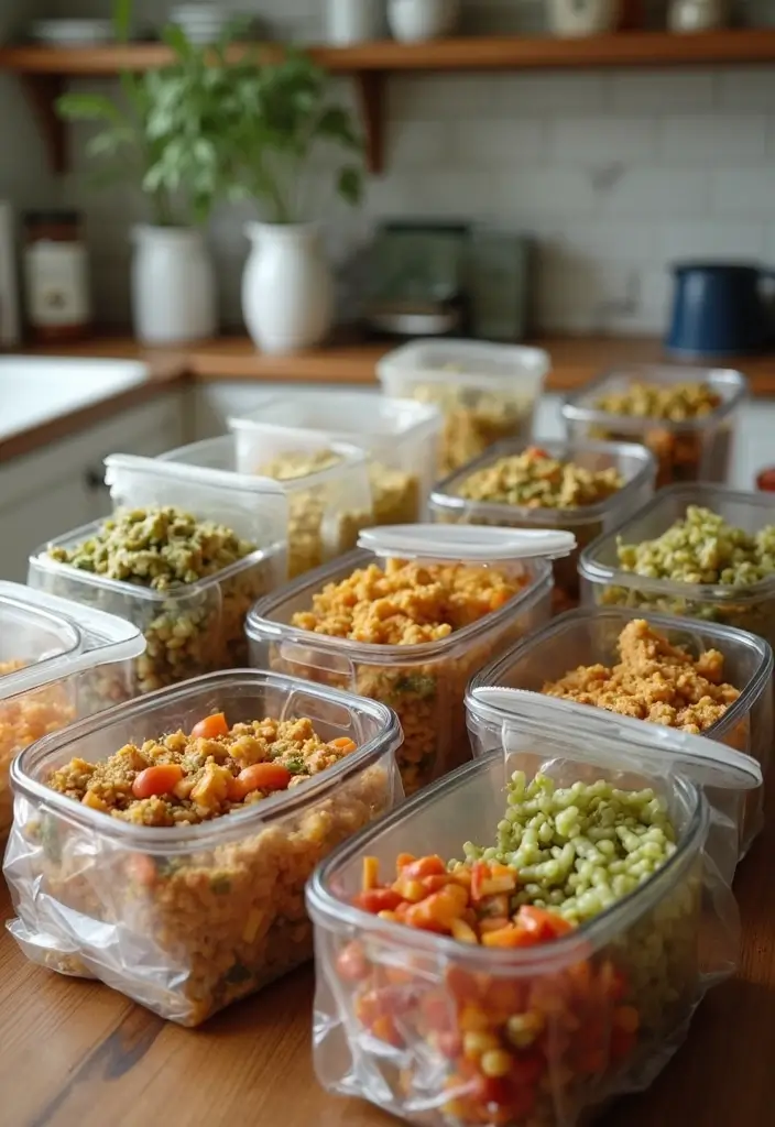 25 Freezer Sheet Pan Meal Recipes Made Simple 27 25 Freezer Sheet Pan Meal Recipes Made Simple - Conclusion