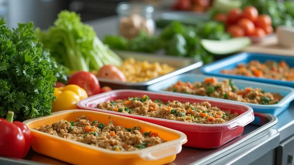 25 Freezer Sheet Pan Meal Recipes Made Simple