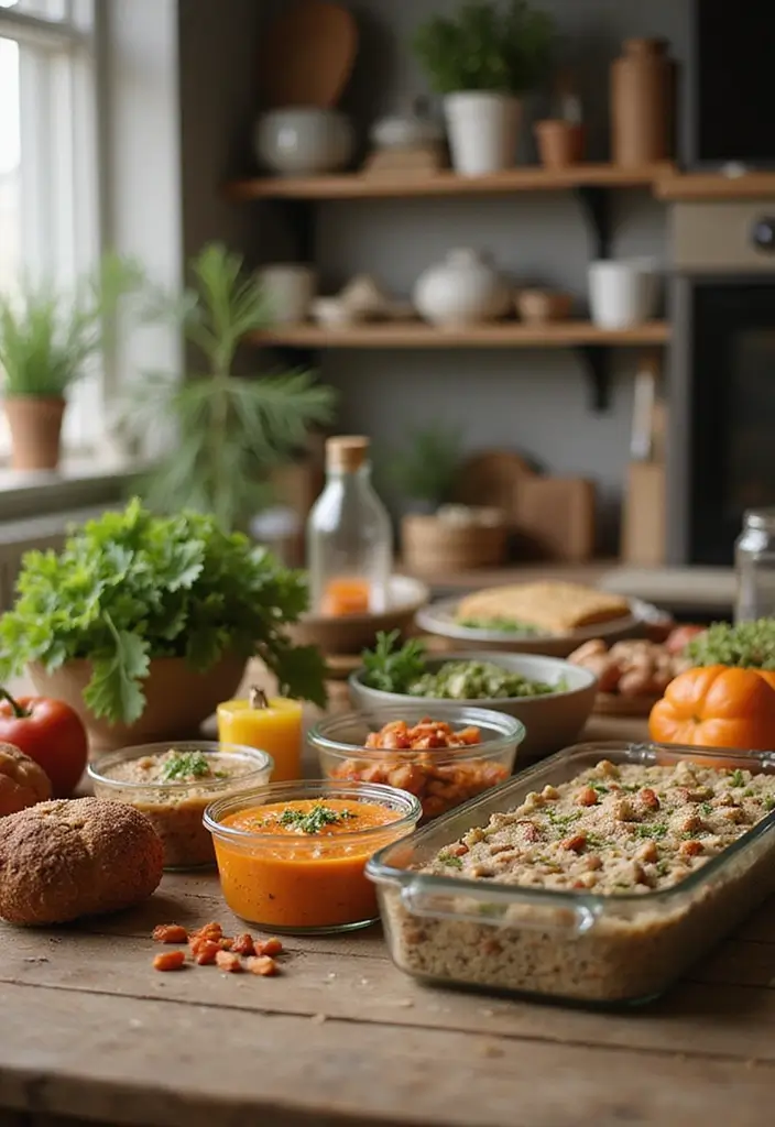 25 Freezer to Oven Meal Recipes That Are Effortless 27 25 Freezer to Oven Meal Recipes That Are Effortless - Conclusion