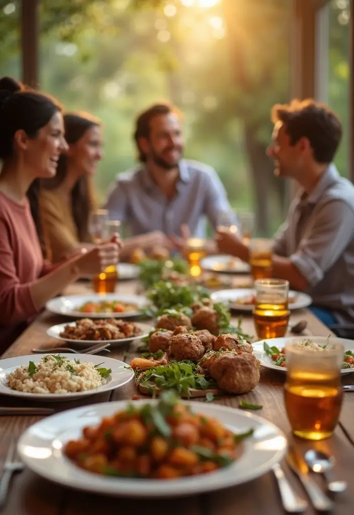 25 Healthy Crockpot Freezer Meals You Can Make in 1 Hour 27 25 Healthy Crockpot Freezer Meals You Can Make in 1 Hour - Conclusion