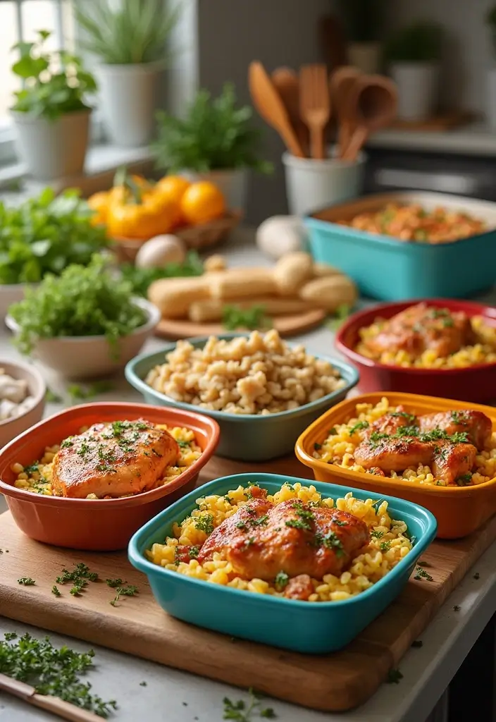 25 Leftover Turkey Freezer Meal Recipes for Creative Dinners 27 25 Leftover Turkey Freezer Meal Recipes for Creative Dinners - Conclusion