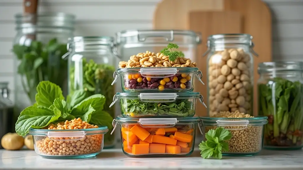 25 Low Cholesterol Freezer Meals for Heart Healthy Eating