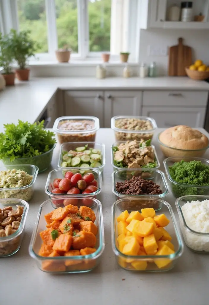 25 Low Sodium Freezer Meals for Two That Are Delicious - Conclusion