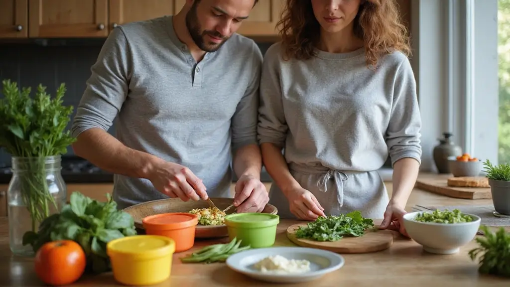 25 Low Sodium Freezer Meals for Two That Are Delicious - Key Takeaways