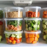 25 Make Ahead Freezer Meals for Diabetics That Taste Great