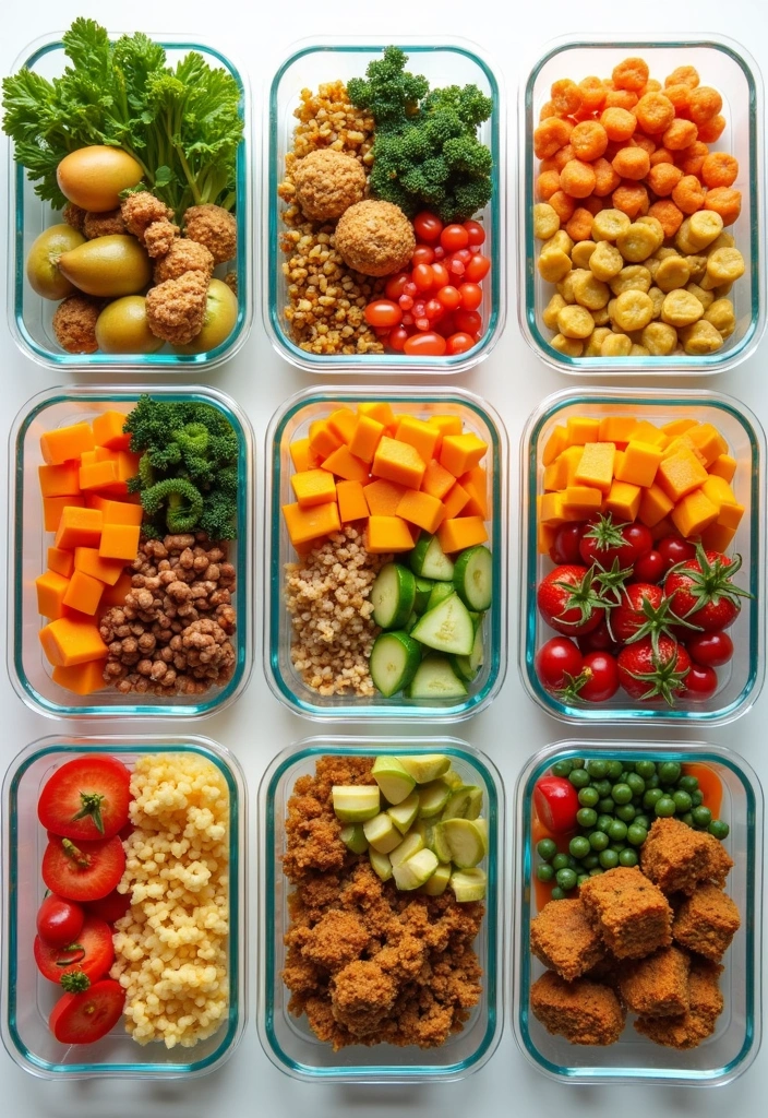 25 Make Ahead Freezer Meals for Diabetics That Taste Great 27 25 Make Ahead Freezer Meals for Diabetics That Taste Great - Conclusion