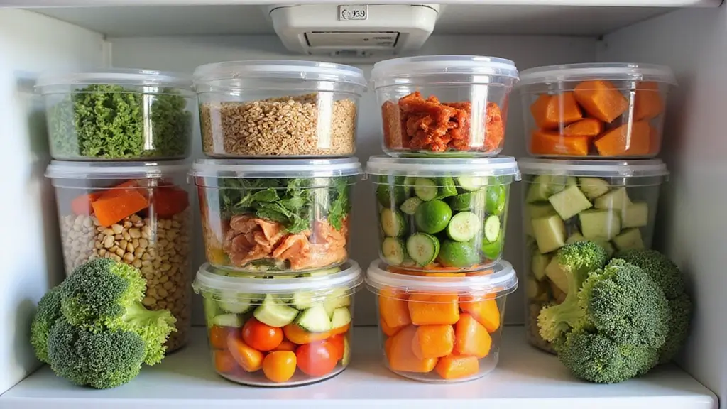 25 Make Ahead Freezer Meals for Diabetics That Taste Great 26 25 Make Ahead Freezer Meals for Diabetics That Taste Great - Key Takeaways