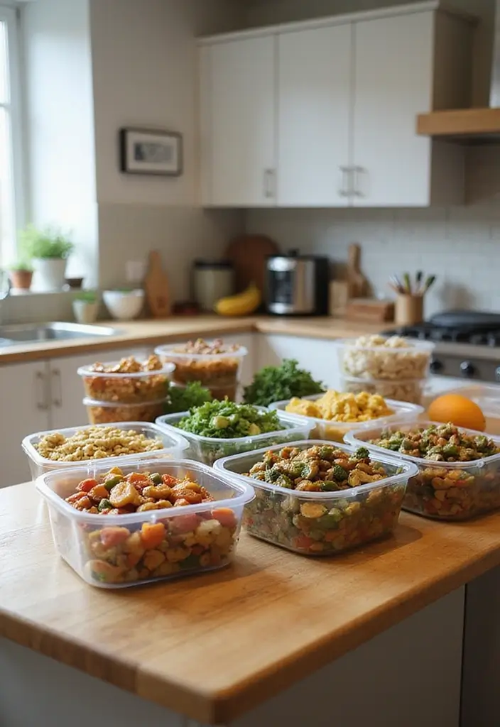 25 Make Ahead Freezer Meals for Postpartum Recovery - Conclusion