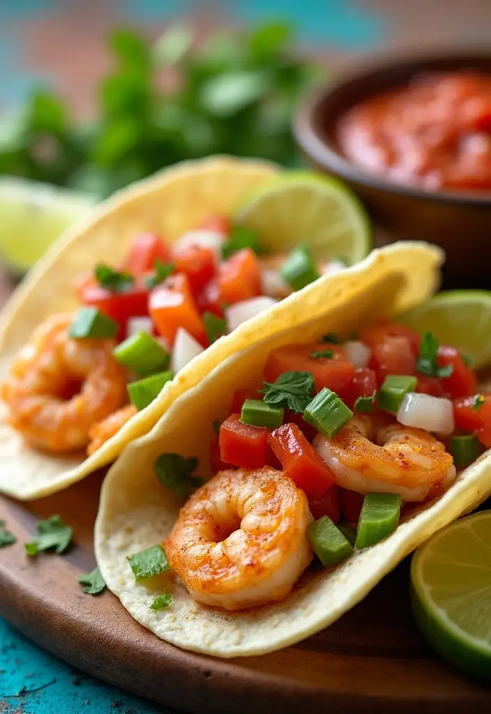 25 No Prep Freezer Meal Recipes That Save Time and Stress 11 25 No Prep Freezer Meal Recipes That Save Time and Stress - 11. Chili Lime Shrimp Tacos