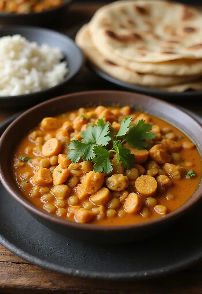 25 No Prep Freezer Meal Recipes That Save Time and Stress 15 25 No Prep Freezer Meal Recipes That Save Time and Stress - 15. Coconut Curry Lentils