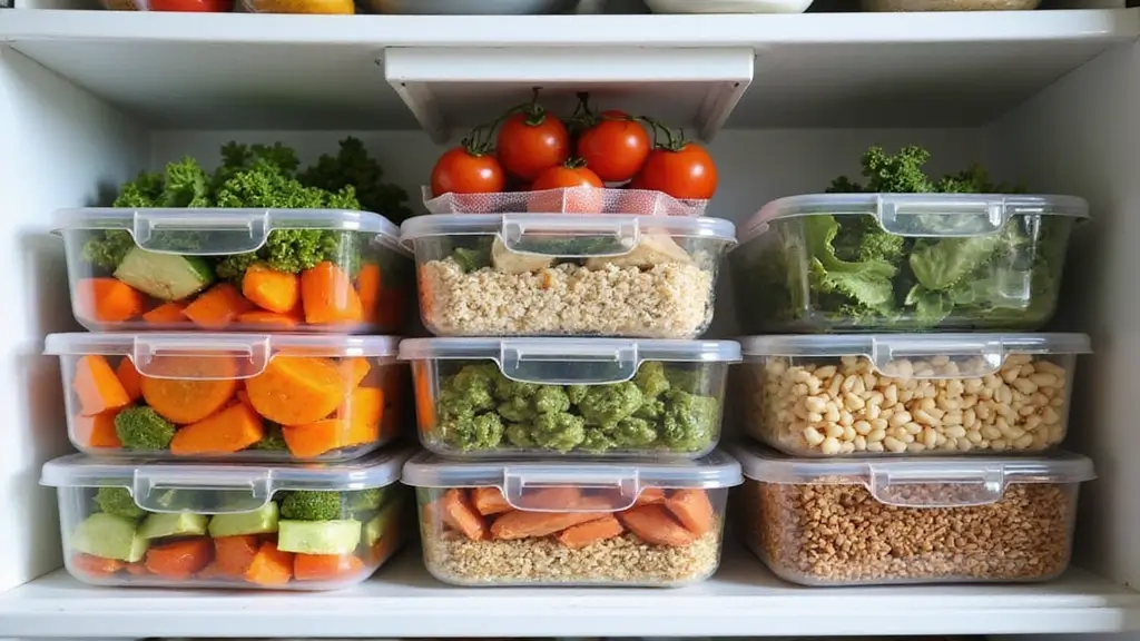 25 No Prep Freezer Meal Recipes That Save Time and Stress 26 25 No Prep Freezer Meal Recipes That Save Time and Stress - Key Takeaways