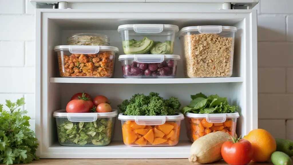 25 Stupidly Easy Freezer Meals Ready in Minutes