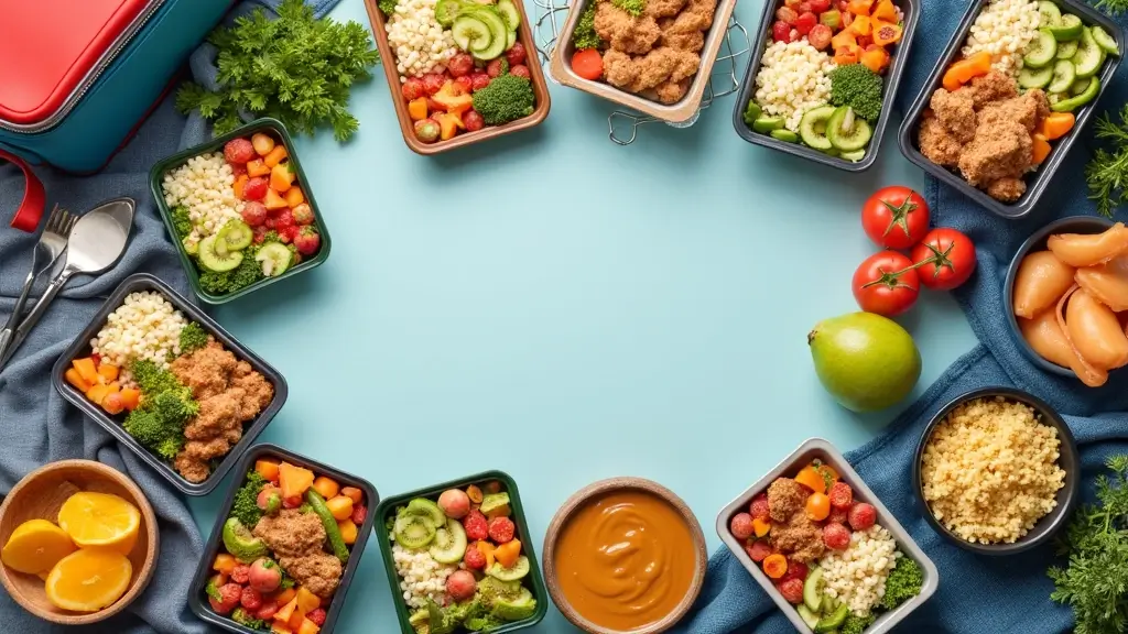 27 Freezer Meal Recipes for Vacation That Travel Well