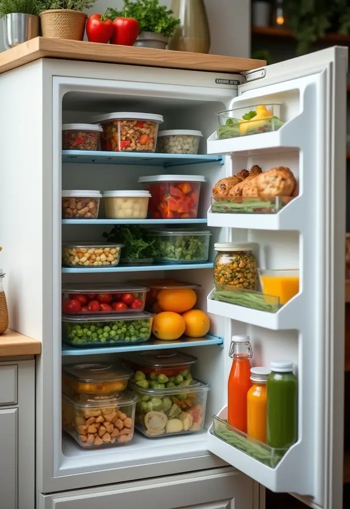 27 Freezer Meals for Chemo Patients That Provide Comfort - Conclusion