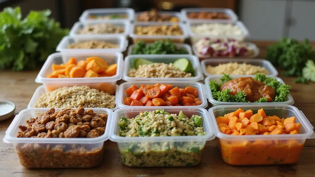 27 Freezer Meals for Chemo Patients That Provide Comfort - Key Takeaways