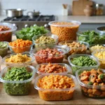 27 Freezer Meals for Picky Eaters That Actually Work