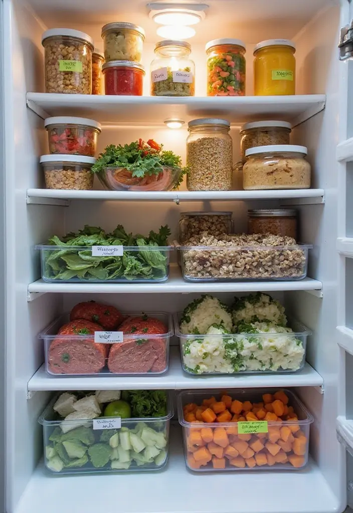 27 Freezer Meals for Picky Eaters That Actually Work 29 27 Freezer Meals for Picky Eaters That Actually Work - Conclusion