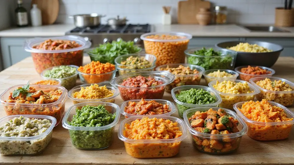 27 Freezer Meals for Picky Eaters That Actually Work 28 27 Freezer Meals for Picky Eaters That Actually Work - Key Takeaways