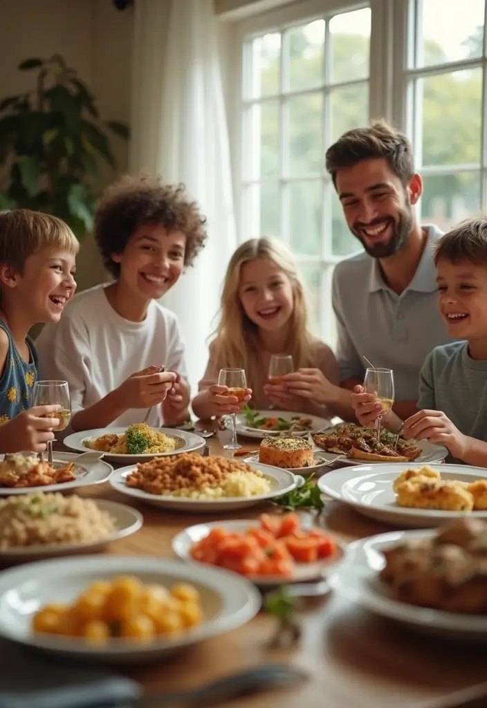 27 Freezer Pan Make Ahead Meal Recipes to Try 29 27 Freezer Pan Make Ahead Meal Recipes to Try - Conclusion