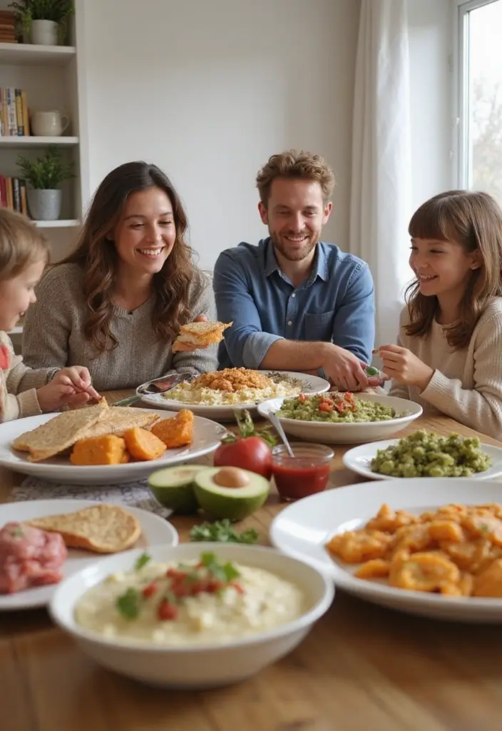 27 Gluten Free Dairy Free Freezer Meal Recipes to Enjoy 29 27 Gluten Free Dairy Free Freezer Meal Recipes to Enjoy - Conclusion