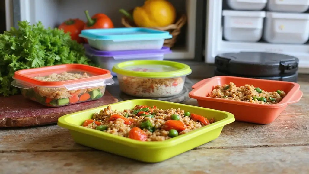 27 Gluten Free Dairy Free Freezer Meal Recipes to Enjoy