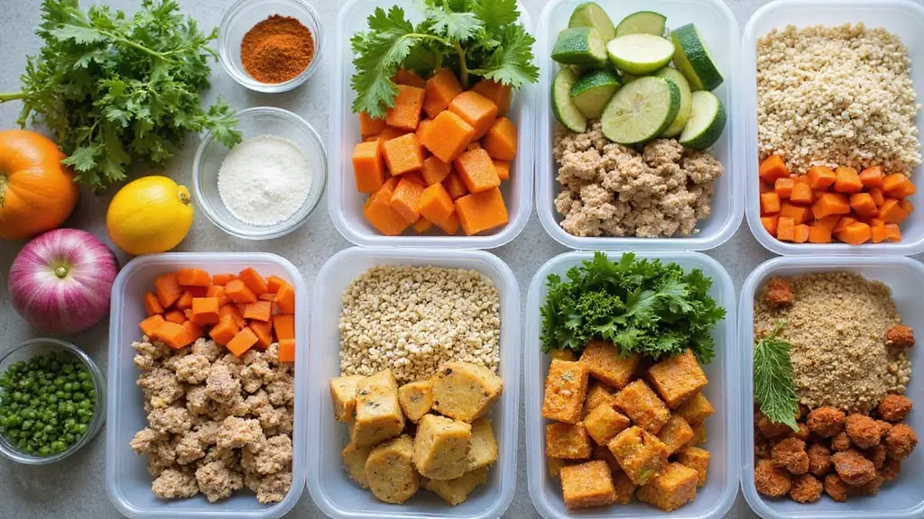 27 Ground Turkey Freezer Meal Recipes That Are Healthy and Easy - Key Takeaways