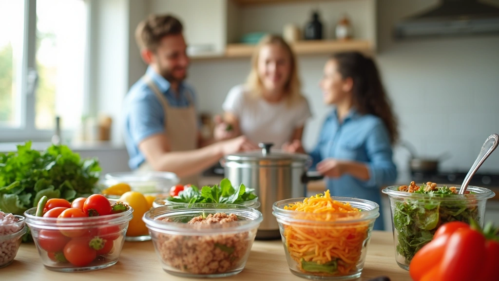 27 Keto Crockpot Freezer Meal Recipes for Low Carb Diets