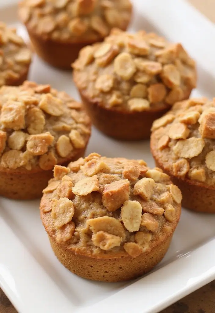 27 Simple Make Ahead Freezer Meal Recipes for Busy Weeks 20 27 Simple Make Ahead Freezer Meal Recipes for Busy Weeks - 20. Apple Cinnamon Oatmeal Cups