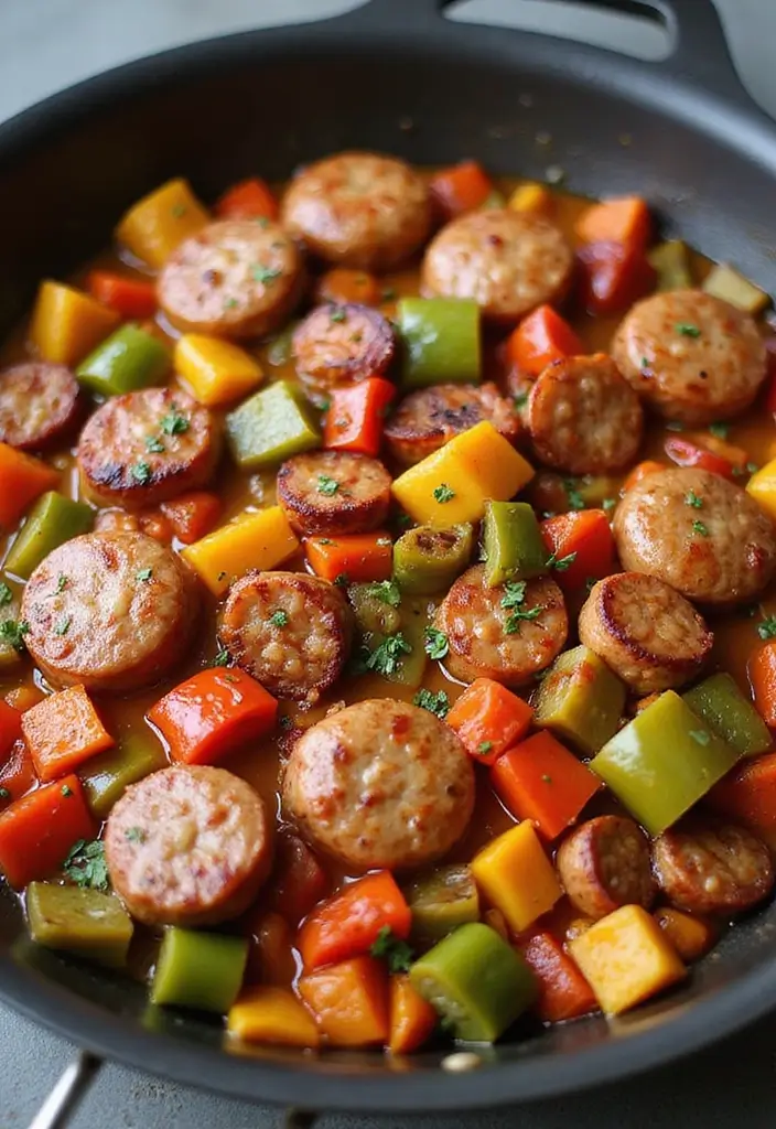 27 Simple Make Ahead Freezer Meal Recipes for Busy Weeks 22 27 Simple Make Ahead Freezer Meal Recipes for Busy Weeks - 22. Italian Sausage & Peppers