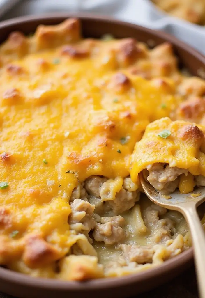 27 Simple Make Ahead Freezer Meal Recipes for Busy Weeks 24 27 Simple Make Ahead Freezer Meal Recipes for Busy Weeks - 24. Turkey Tetrazzini
