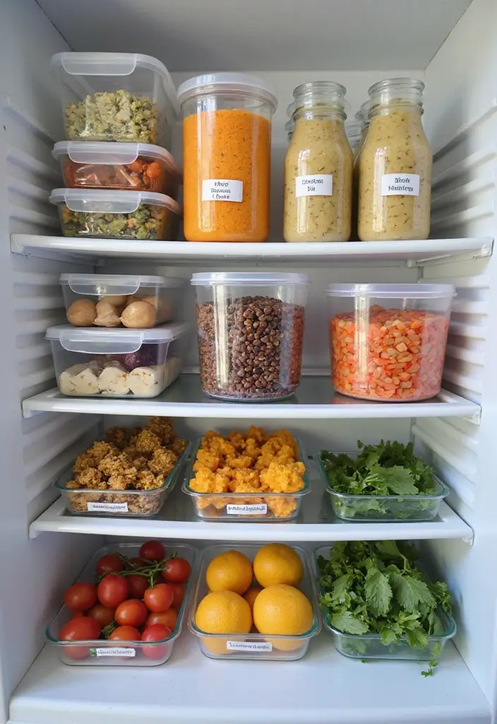 27 Simple Make Ahead Freezer Meal Recipes for Busy Weeks 29 27 Simple Make Ahead Freezer Meal Recipes for Busy Weeks - Conclusion