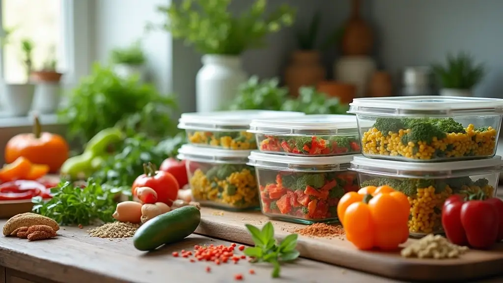 27 Simple Make Ahead Freezer Meal Recipes for Busy Weeks 28 27 Simple Make Ahead Freezer Meal Recipes for Busy Weeks - Key Takeaways