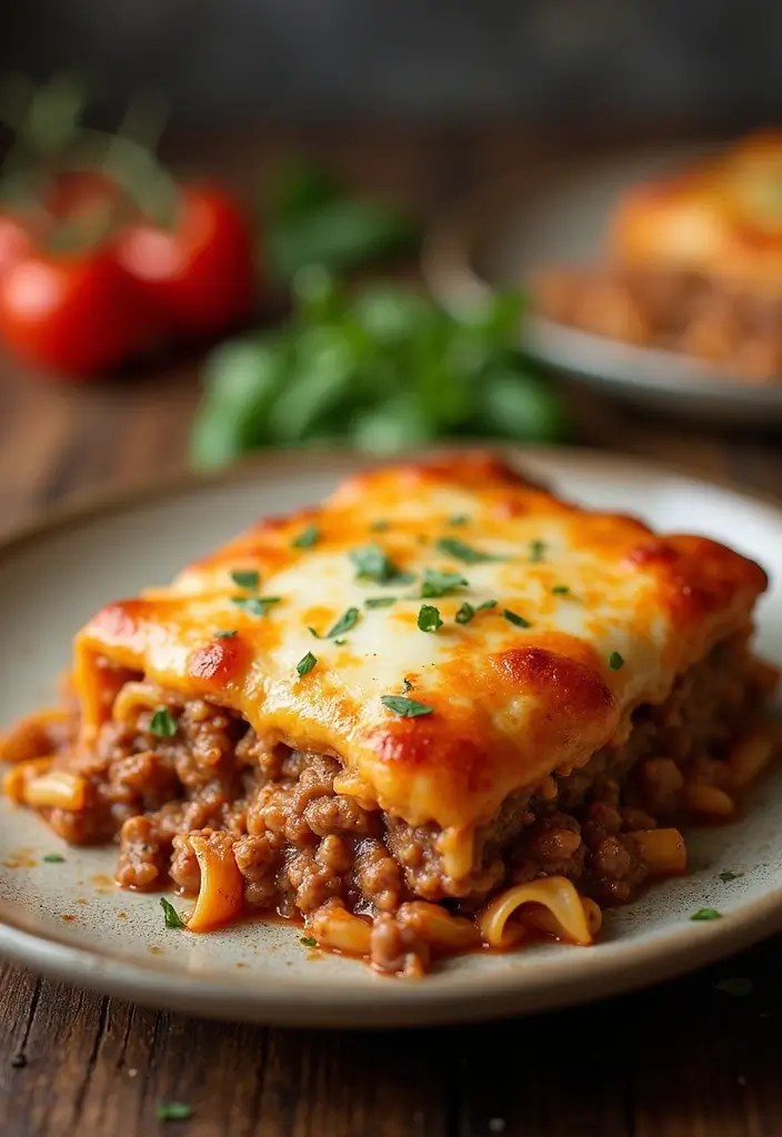 28 Beef Crockpot Freezer Meal Recipes That Feed a Crowd 25 28 Beef Crockpot Freezer Meal Recipes That Feed a Crowd - 25. Beef Casserole