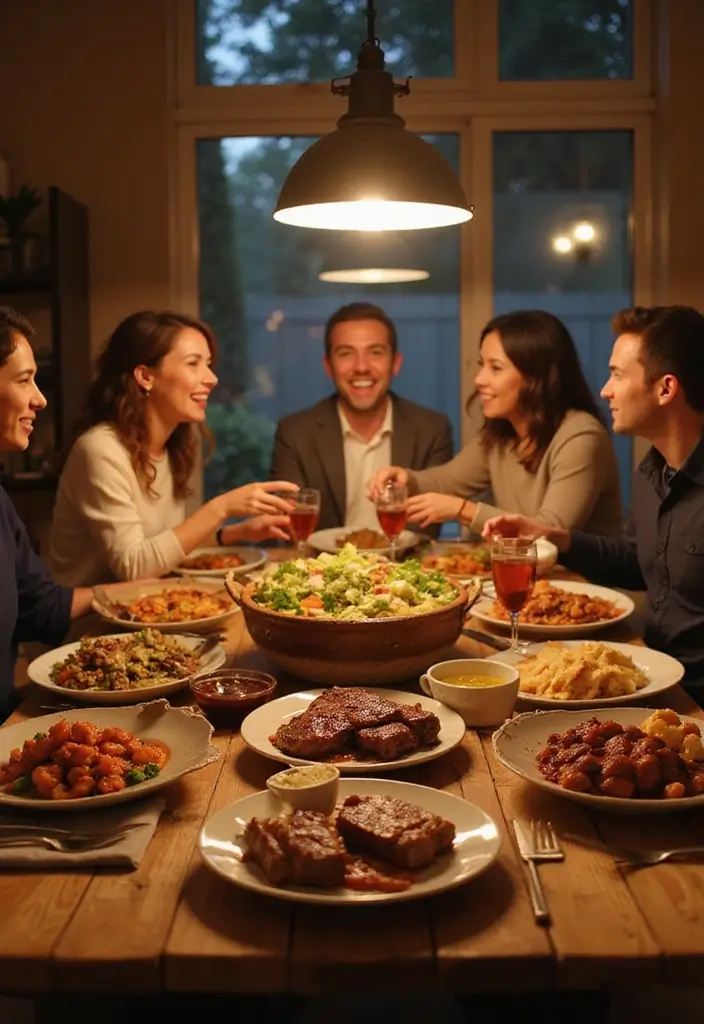 28 Beef Crockpot Freezer Meal Recipes That Feed a Crowd 30 28 Beef Crockpot Freezer Meal Recipes That Feed a Crowd - Conclusion