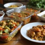 28 Cheap Freezer Meals for New Moms That Bring Comfort