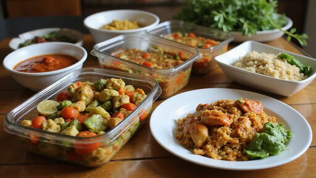 28 Cheap Freezer Meals for New Moms That Bring Comfort